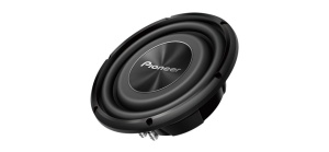 Subwoofer auto pasiv Pioneer TS-A3000LS4, 30 cm, 1500W