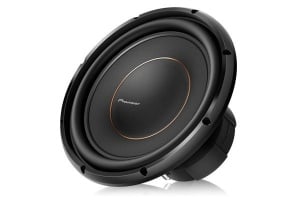 Subwoofer auto Pioneer TS-D12D2, 30 cm, 2000 W