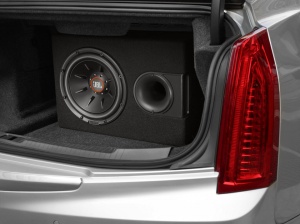 SUBWOOFER JBL S2-1224SS SUBWOOFER BASS REFLEX DE 30CM (12″), PUTERE 275W RMS, 1100W MAX