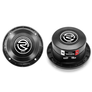 TW250 TWEETERE RECOIL DE 2.54CM (1"), 100W RMS - Img 3