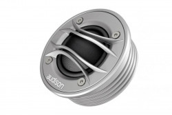 TWEETER AUTO AUDISON THESIS TH 1.5 II VIOLINO, 38 MM, SET 2 BUCATI