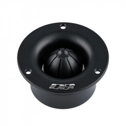 TWEETER AUTO DEAF BONCE MACHETE MFT-25 SET COMPONENTE, 42MM, 35W RMS, 4Ω, SET 2 TWEETERE