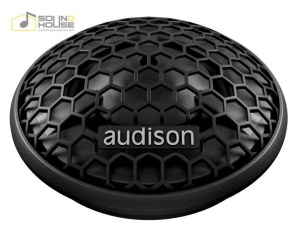 Tweetere auto Audison Prima AP 1, set componente, 26 mm, 150W, 4Ω, set 2 tweetere + 2 crossover