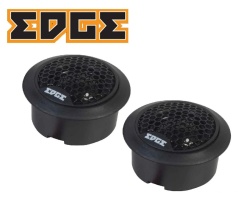 Tweetere auto EDGE EDB1TN-E1, 4.5 cm, Putere 25W RMS 50W Max