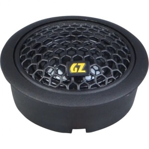 TWEETERE GROUND ZERO DE 2.5CM, 70W RMS - Img 3