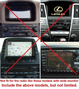 Adaptor Bluetooth 5.0 USB AUX IN, pentru muzica si apeluri 12 pini Toyota
