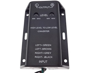 ADAPTOR DE SEMNAL HIGH-LOW MODEL AS1027 (30.5000-02) ACV - Img 2
