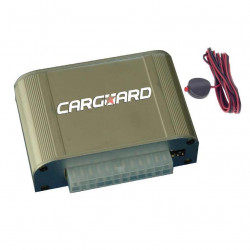 ALARMA AUTO CAN-BUS PE CHEIA MASINII CARGUARD CAN-770 CU MONTAJ CALIFICAT IN TOATA TARA!
