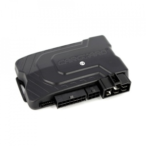 ALARMA AUTO CU PAGER MODEL CARGUARD G2500 SISTEM DE SECURITATE CU PORNIRE MOTOR! MONTAJ AUTORIZAT IN TOATA TARA LA CEL MAI BUN PRET! - Img 4