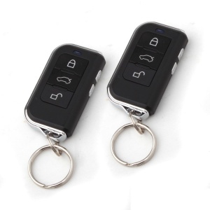 ALARMA AUTO KEETEC MISTRAL MAX 2 CU 2 TELECOMENZI SI MONTAJ CALIFICAT IN TOATA TARA! - Img 2