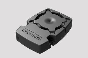 Alarma auto Pandora Professional v3 - cu functie pornire motor de la distanta, 4G, pager, aplicatie telefon PROFESSIONAL v3 - Img 4