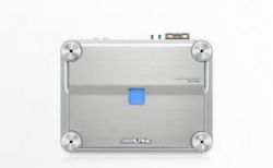 Amplificatoare marine clasa D pe 4/3/2 canale destinat instalarii in ambarcatiuni Alpine PDX-4.100M