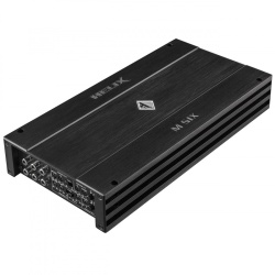Amplificator 6 canale 6x!00W Helix M Six Puterea de ieșire RMS ≤ 1% THD+N
