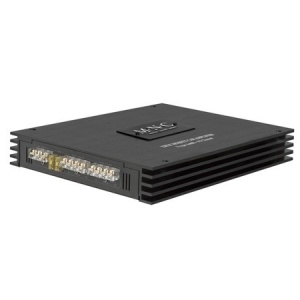 Amplificator Audio Difuzoare 4/2 Canale Putere 640W MNC Hurricane V-type 640