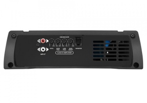AMPLIFICATOR AUTO 1 CANAL 3000Wx1 2OHM TARAMPS