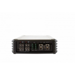 AMPLIFICATOR AUTO 4 CANALE CLASA D SUB COMPACT PHOENIX GOLD MX600.4 400W RMS