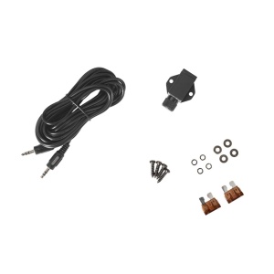 Amplificator auto Bass Habit Rebel RA1200W monobloc 600W - Img 4
