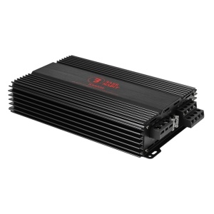 Amplificator auto Bass Habit Rebel RA800W 4 canale 4x100W - Img 2