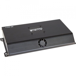 Amplificator auto M-90.4 Audio System 4x 90 WRMS at 4 Ohm