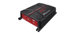 Amplificator auto Pioneer GM-A3702, 2 canale, 500W