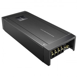 Amplificator auto Pioneer PRS-D800, 2 canale, 300W RMS