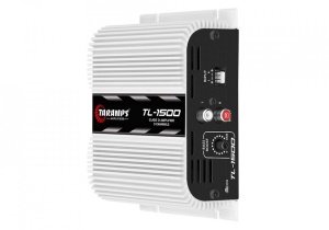 AMPLIFICATOR AUTO TL 1500 TARAMPS / amplificator auto 3 canale 95Wx2 2OHM; 200Wx1 4OHM