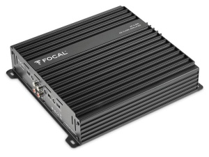 Amplificator cu 4 canale Focal AP 4.380 RMS power (2 Ω): 4x 95 W RMS - Img 5