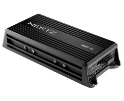 Amplificator PowerSports Marine Hertz HMP 1D, 1 canal 300W RMS