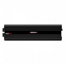 Amplificator SounDigital 20000.1D Power Putere RMS 20000w