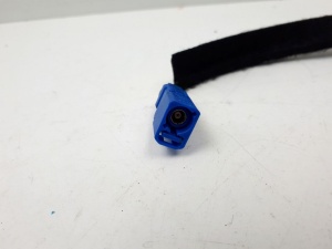 Antena GPS Tip Fakra Originala Dacia Renault Oem Cod Oe 259754820R si 259752753R