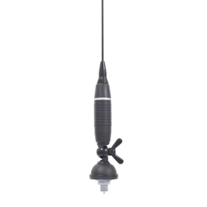 Antena MEGAWAT MW-140 Silver 1.34m