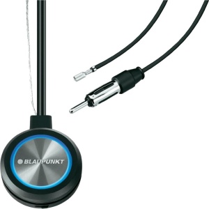 ANTENA RADIO AUTO BLAUPUNKT FUNLINE A-R G 01-E ELECTRONICA! CEA MAI BUNA RECEPTIE RADIO!