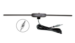 ANTENA RADIO ELECTRONICA DUBLU AMPLIFICATA MODEL CALEARO ANC7697015 ITALY! CEA MAI BUNA RECEPTIE RADIO! - Img 4