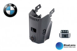 BLUELENS CAMERE VIDEO AUTO DEDICATE CUSTOM DUAL 24/7 BMW 7ER
