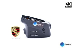 BLUELENS CUSTOM 24/7 PORSCHE 4K