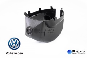 BLUELENS CUSTOM 24/7 VOLKSWAGEN TIGUAN / PASSAT 2015+ 4K - Img 5