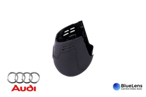 BLUELENS CUSTOM DUAL 24/7 AUDI 4K 2015+ CAMERA VIDEO AUTO DESTINATA GAMEI AUDI A1 / A3 / A4 / A5 / A6 / A7 / Q3 / Q5 / Q7 / Q8