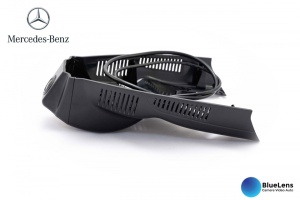 BLUELENS CUSTOM DUAL 24/7 MERCEDES CLA / GLA