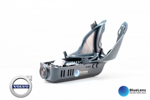 BLUELENS CUSTOM DUAL 24/7 VOLVO XC60