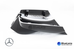 BLUELENS CUSTOM DUAL MERCEDES CLS 2020-2021 CAMERE VIDEO AUTO DESTINATE GAMEI MERCEDES CLS (2020-2021), Mercedes - Img 4