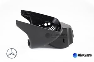 BLUELENS CUSTOM DUAL MERCEDES SMART 2015-2019 CAMERE VIDEO AUTO DESTINATE GAMEI MERCEDES SMART (2015-2019), Mercedes - Img 3