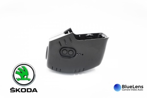 BLUELENS CUSTOM DUAL SKODA OCTAVIA 2020+ - Img 3