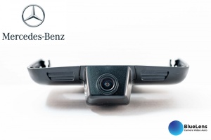 BLUELENS CUSTOM MERCEDES C KLASSE