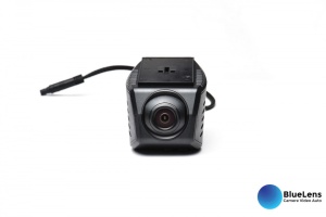 BLUELENS TWO 24/7 CAMERA VIDEO AUTO UNIVERSALA DESTINATA MASINILOR DOTATE CU SENZOR DE PLOAIE