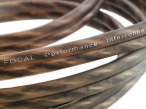 Cablu RCA de înaltă performanță (5m) FOCAL PR5 - Img 3