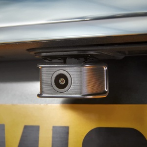 Camera DVr auto Road Angel Halo View Camera DVR duala cu display in oglinda