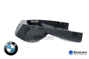 CAMERA DVR BLUELENS CUSTOM 24/7 BMW 4K SERIA 2 2021+ - Img 2