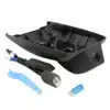 CAMERA DVR FITCAMX FATA-SPATE SPECIAL CONCEPUT PENTRU TOYOTA COROLLA CROSS