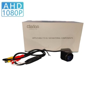 Camera Marsarier Clarion AHD 1080P/720P VIZUALIZARE 160° Waterproof 