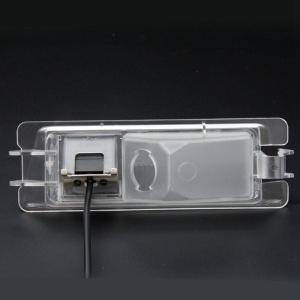 Camera marsarier Nissan Micra 4 (2010-2016) - 9022 - Img 2